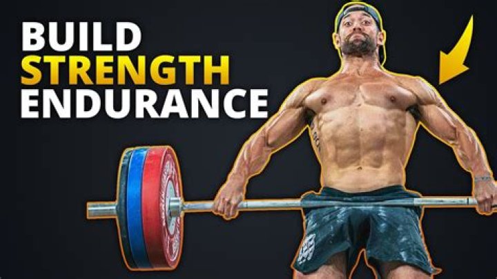 How can I increase my strength in weightlifting?