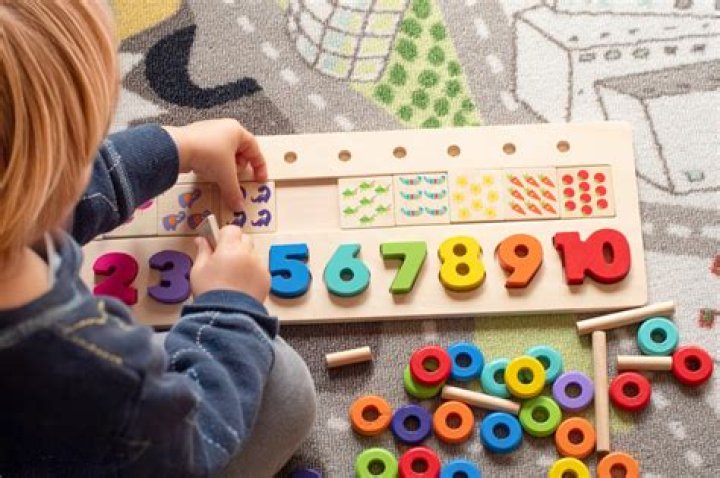 How can I make learning numbers fun?