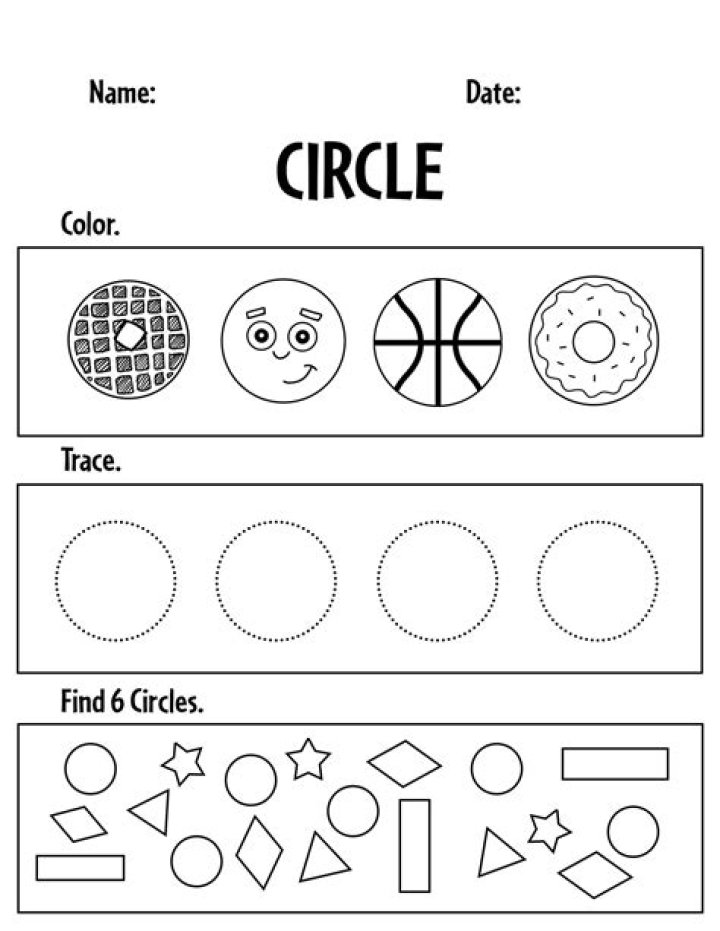 How can I make my circle time more fun?