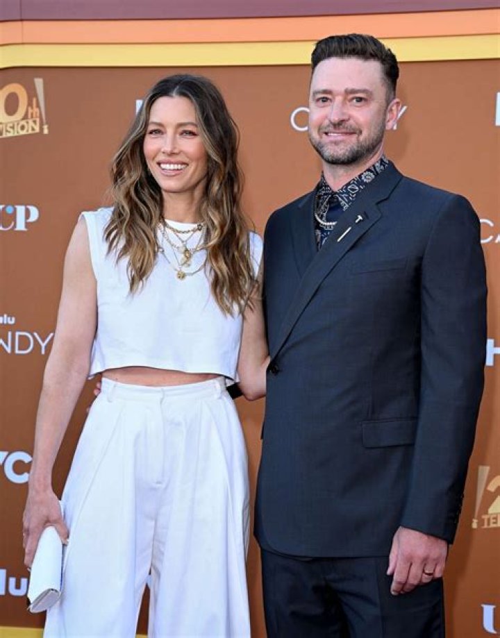 How did Justin Timberlake help Chris Stapleton?
