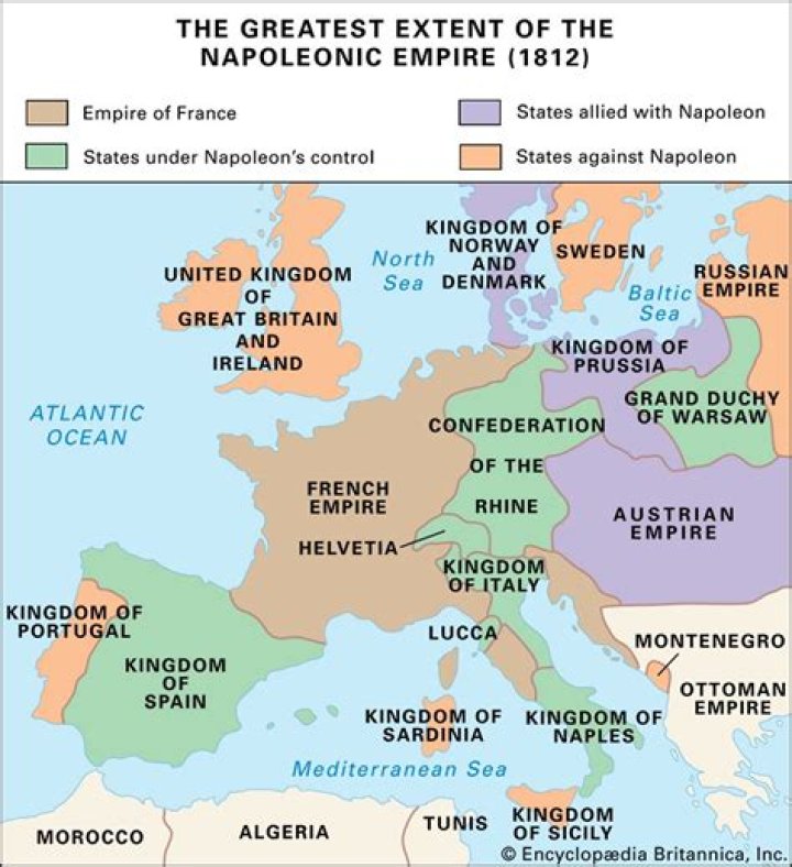 How did Napoleon gain the support of the bourgeoisie?