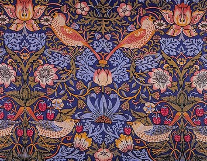 How did William Morris influence design?