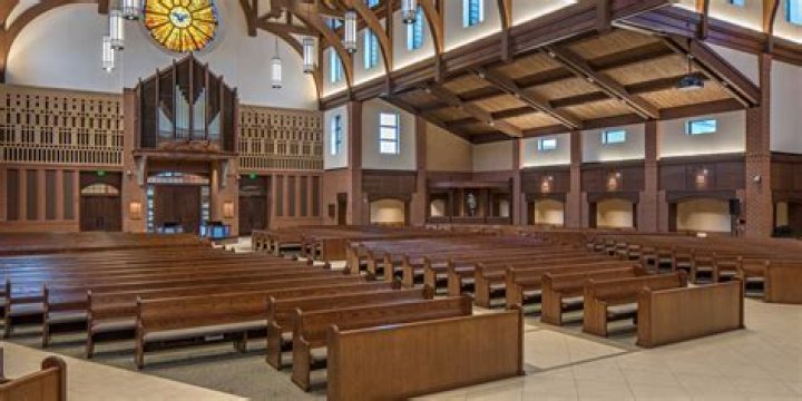 How do churches engage families?