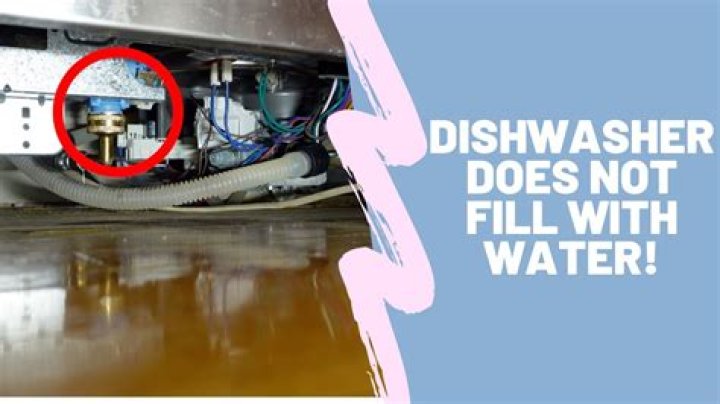 How do diving bells not fill with water?