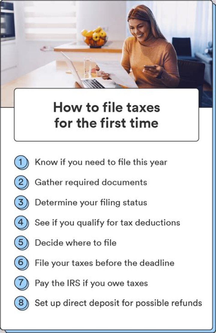 How do freelance writers file taxes?