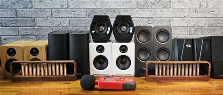 How do Hi-Fi speakers work?