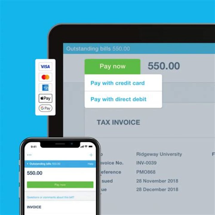 How do I accept a payment on Square reader?