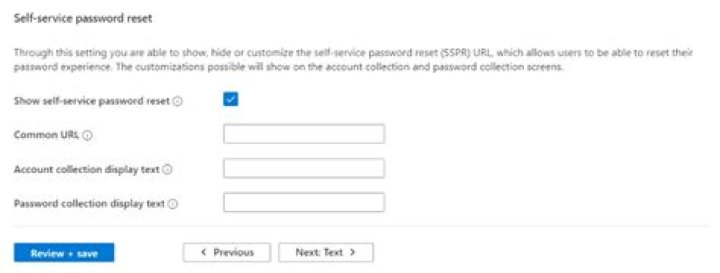 How do I access my wits self service portal?