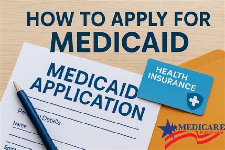 How do I apply for Missouri Medicaid?
