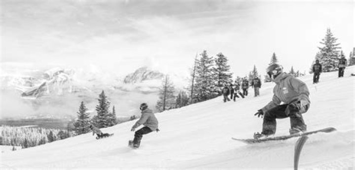 How do I become a snowboard instructor in Canada?