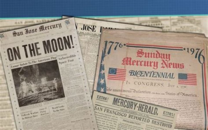 How do I contact San Jose Mercury News?