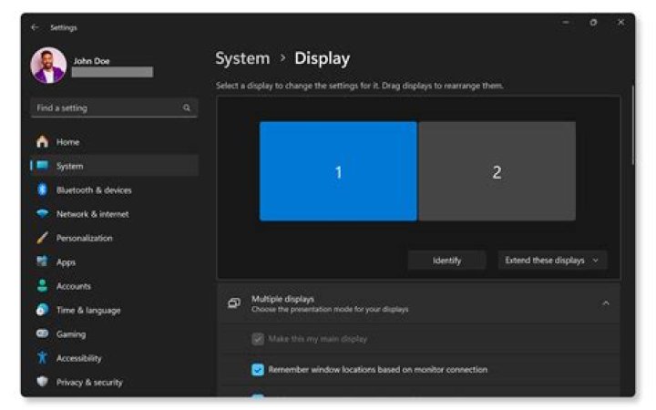 How do I display my Galaxy S5 on my TV?