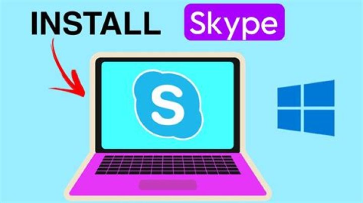 How do I download Skype on Windows 7?
