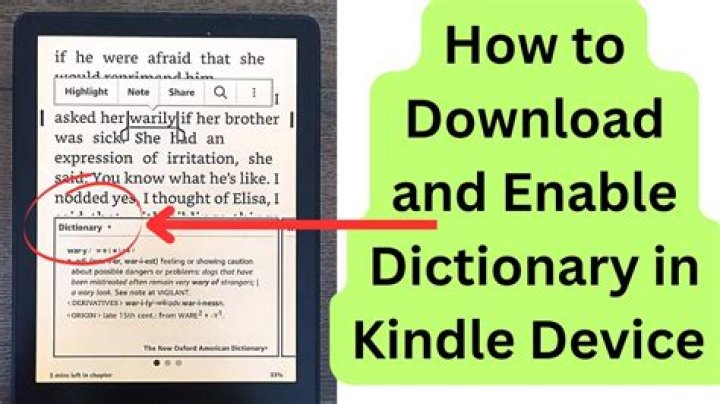 How do I enable ADB on my kindle fire?