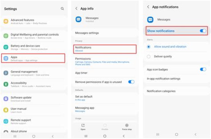 How do I enable t9 on my Android?