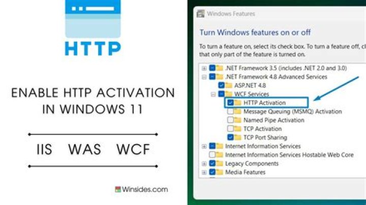 How do I enable tracing in WCF?