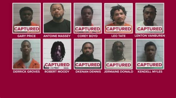 How do I find an inmate in Pennsylvania?
