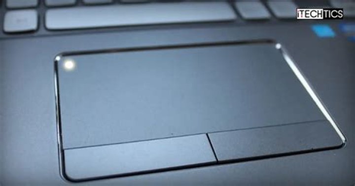 How do I get my touchpad to work on Ubuntu?