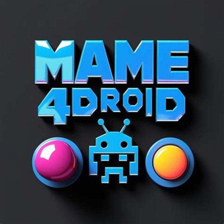 How do I get roms for MAME4droid?