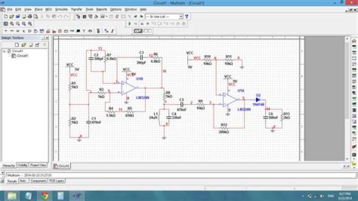 How do I import a component into Multisim?