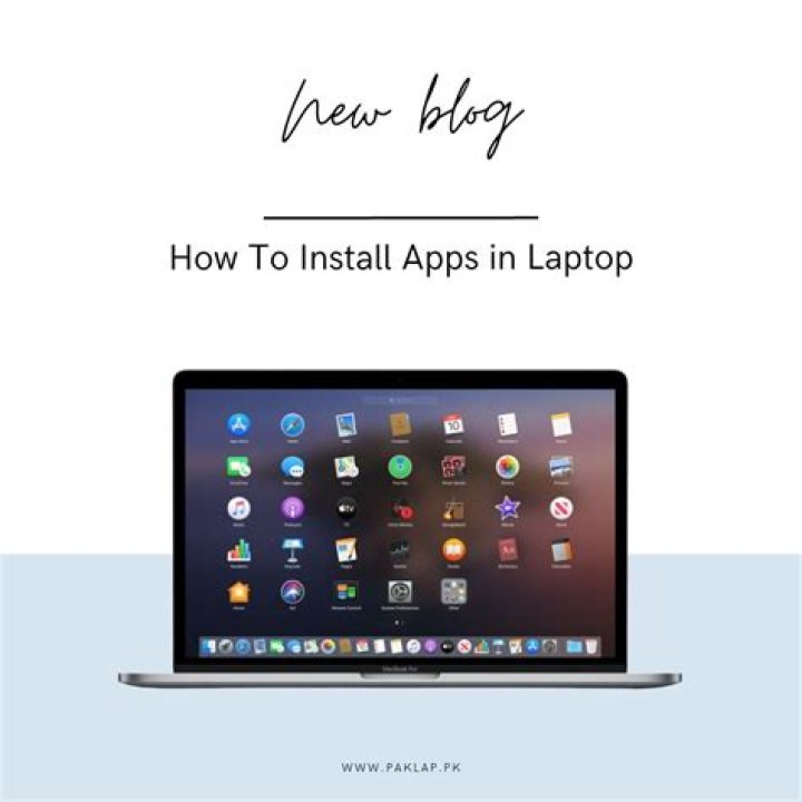How do I install apps on my iPad 1st generation?