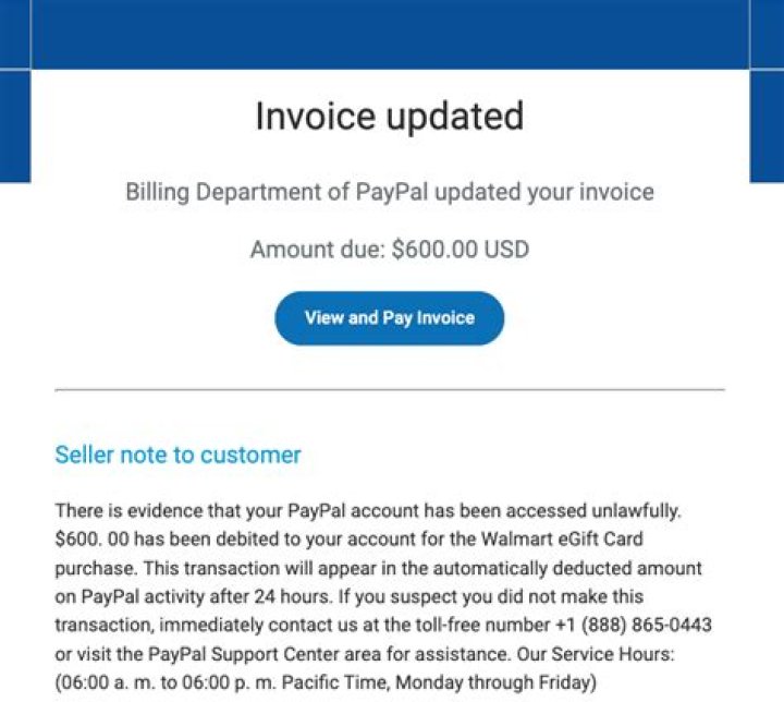How do I know if PayPal payment is real?