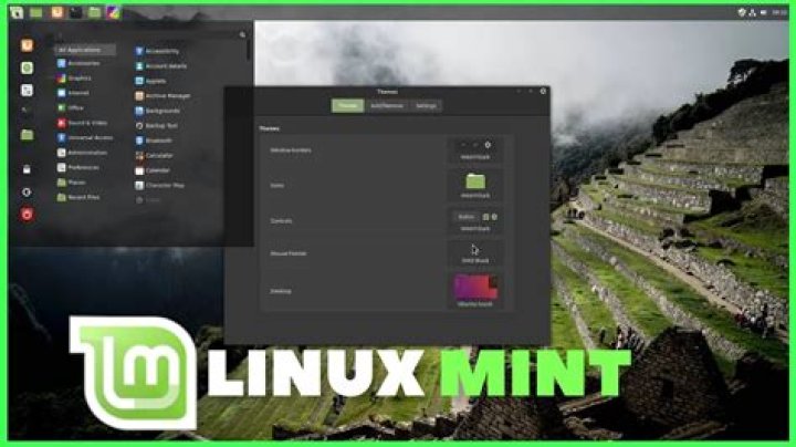 How do I make Linux Mint mate look like Windows 7?