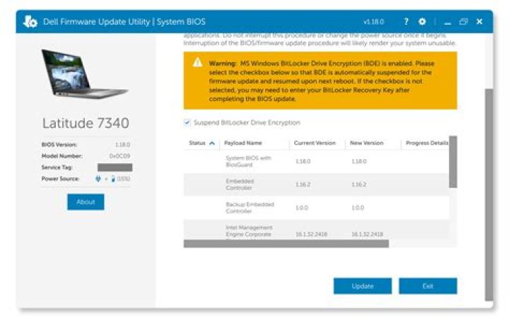 How do I manually update the firmware on my MiniNova using a PC?
