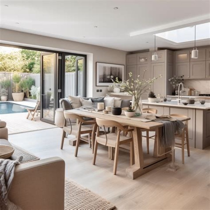 How do I redesign living space?