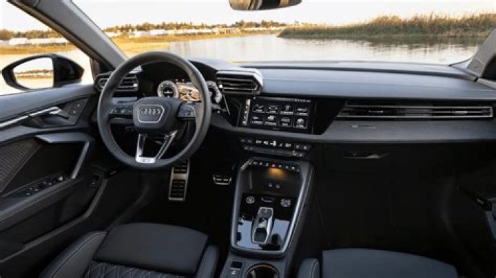 How do I remap my Audi A3?