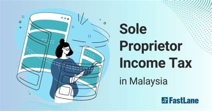 How do I report sole proprietor income?