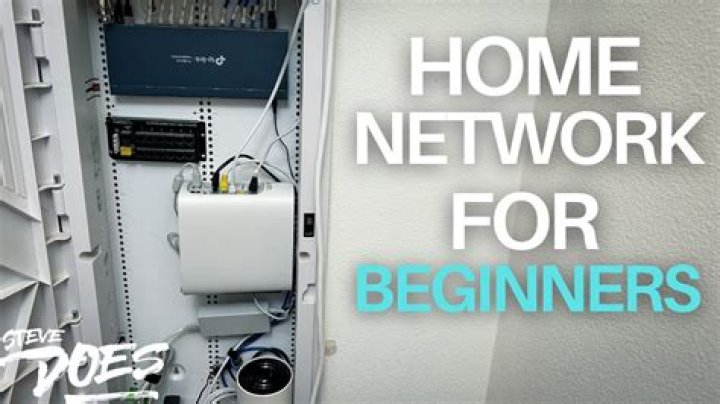 How do I setup my 3 home signal box?