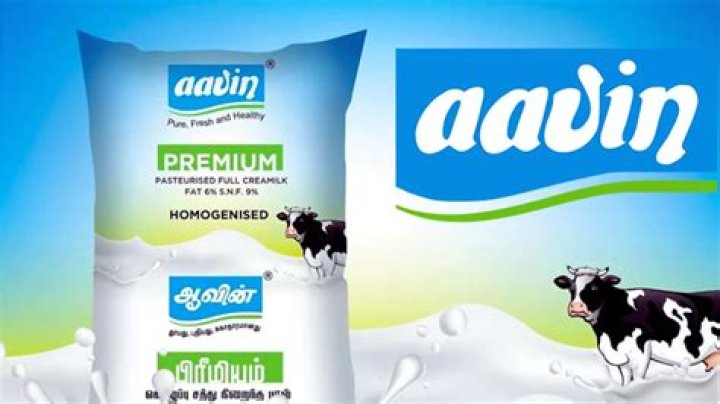 How do I start an Aavin milk booth?