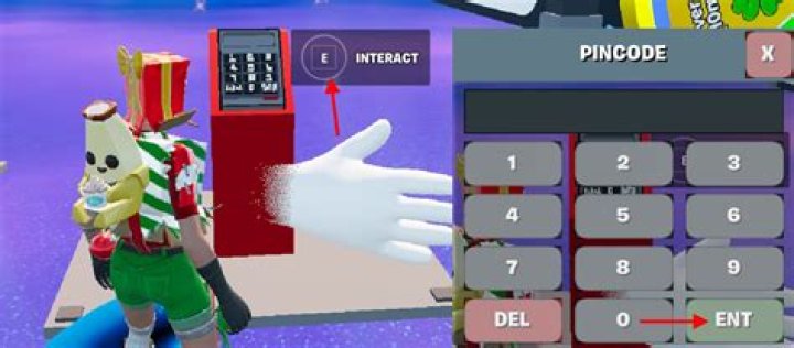 How do I use codes on Cprewritten?