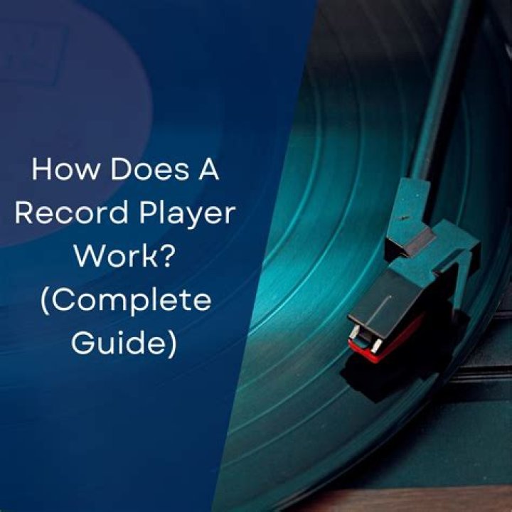 How do record stores make money?