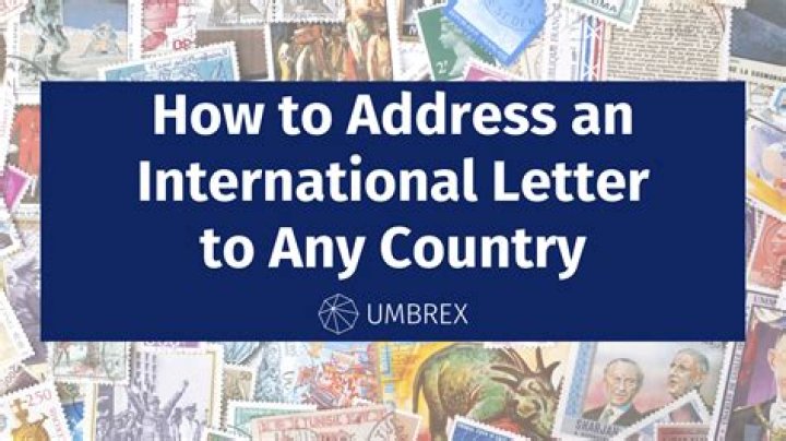 How do you address a letter to a state senator?
