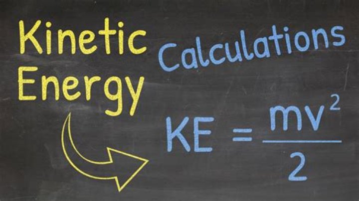 How do you calculate Ke in chemistry?