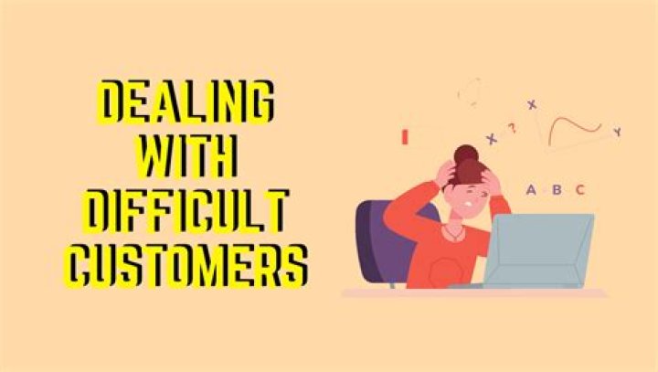 How do you deal with billing issues?