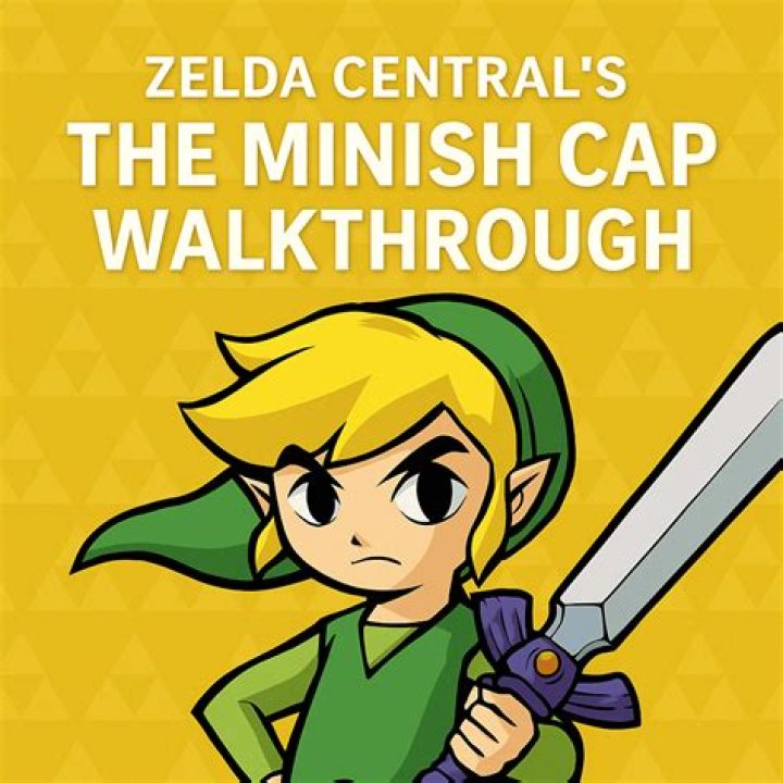 How do you defeat Vaati in Zelda The Minish Cap?