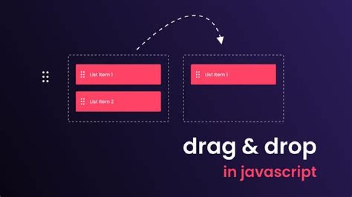 How do you drag and drop in Adobe Captivate?