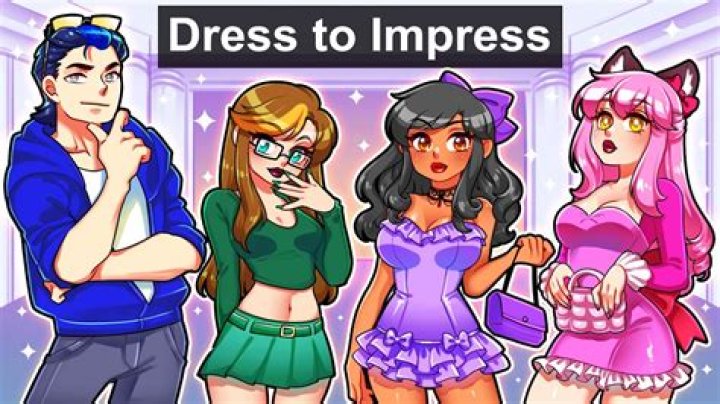 How do you dress like a dwarf?