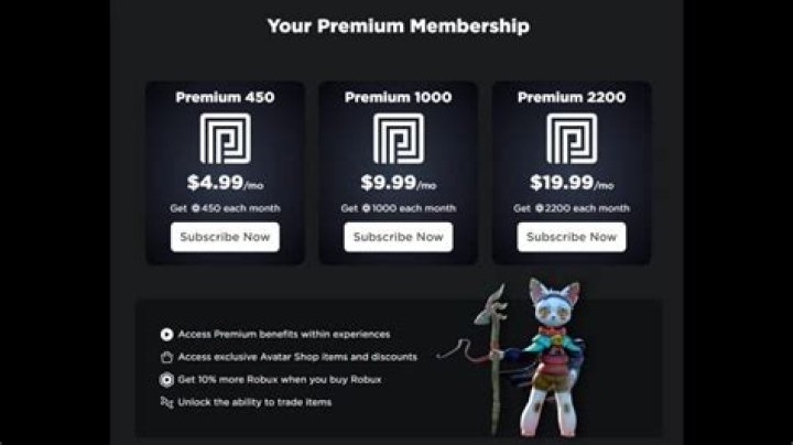 How do you ensure premium prices?