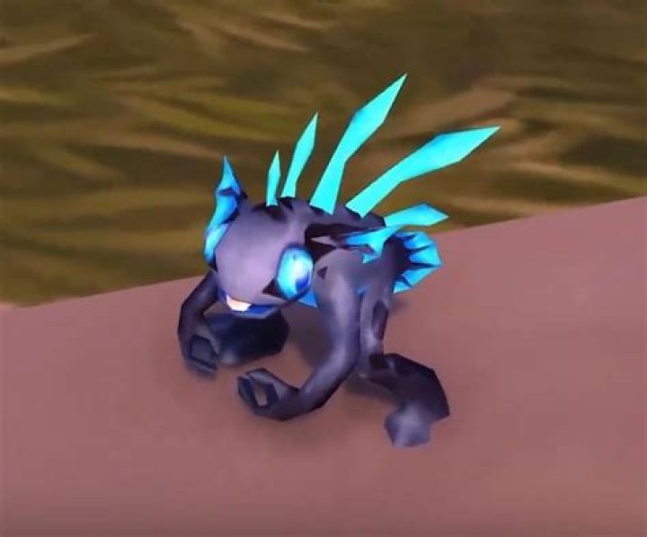 How do you get a Murloc battle pet?
