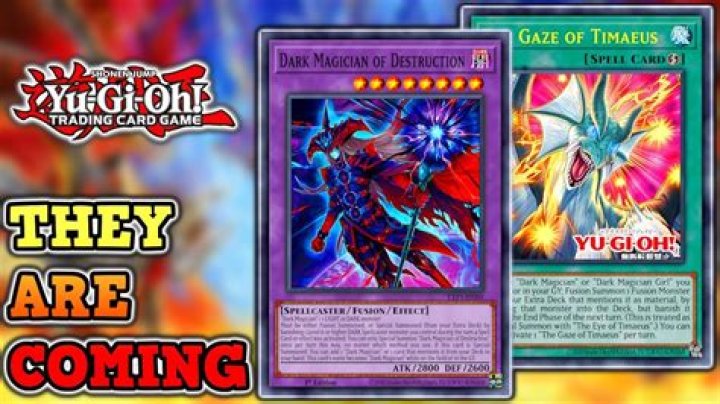 How do you get dark magician in Forbidden Memories?