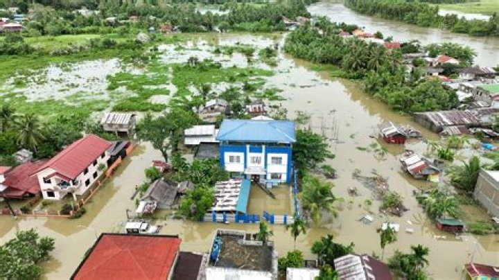 How do you get to Northern Samar?