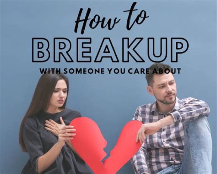 How do you know if breaking up was a mistake?