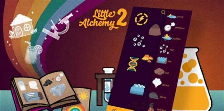 How do you make God in little alchemy 2020?