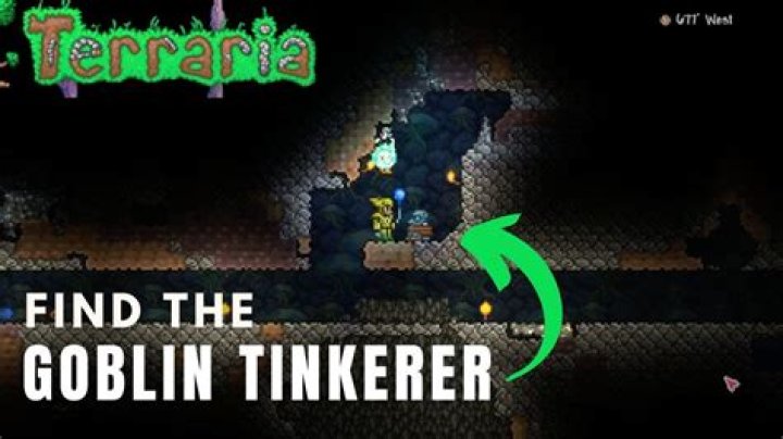How do you reforge with Goblin Tinkerer?