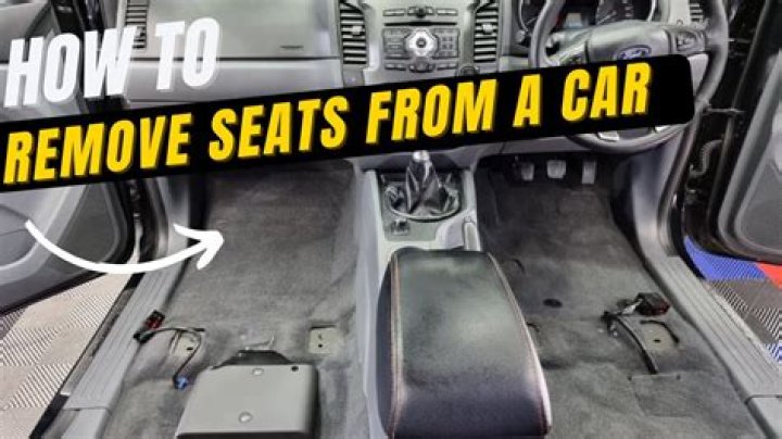 How do you remove a Toyota radio?