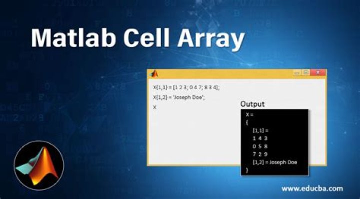 How do you remove an element from a cell array in MATLAB?